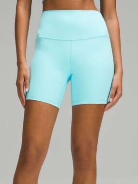 Lululemon Align High Rise Short